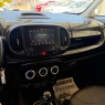 FIAT 500 L 120* ANNIVERSARIO  1.4 BENZINA 95CV 70KW  ANNO: 03/2020